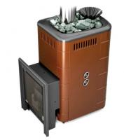 Таймыр 2017 Inox БСЭ ЗК ТО терракота