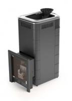 Таймыр XXL 2017 Carbon БСЭ ЗК антрацит