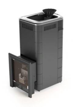 Таймыр XXL 2017 Carbon БСЭ ЗК антрацит