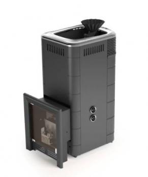 Таймыр XXL 2017 Carbon БСЭ ЗК ТО антрацит