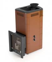 Таймыр XXL 2017 Inox БСЭ ЗК ТО терракота