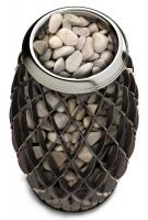 Мэри Экс 6кВт черная бронза