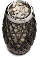 Мэри Экс 9кВт черная бронза