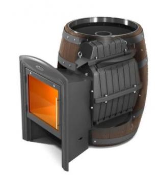 Вариата Cast Витра Баррель, палисандр