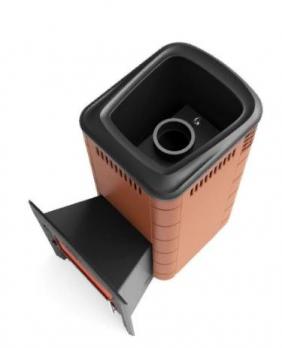 Каронада XXL Heavy Metal Витра терракота