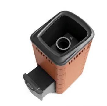 Каронада XXL Heavy Metal ДА терракота