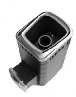 Каронада XXL Heavy Metal ДН антрацит