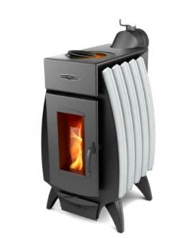 ОГОНЬ-БАТАРЕЯ 5 антрацит-серый металлик