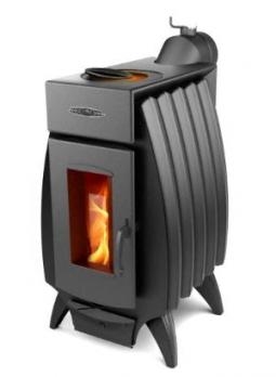 ОГОНЬ-БАТАРЕЯ 5Б антрацит