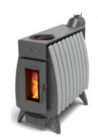 ОГОНЬ-БАТАРЕЯ 9 антрацит-серый металлик