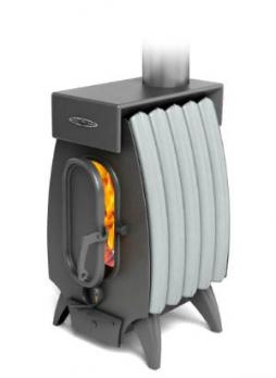 ОГОНЬ-БАТАРЕЯ 5 ЛАЙТ антрацит-серый металлик