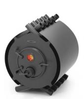 Валериан, 20кВт, антрацит