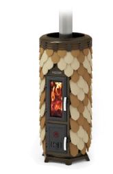 Сента Панголина Лайт шамот-терракота