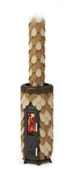 Сента Панголина шамот-терракота