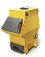 Ташкент 2017 Лайт, 12кВт, под АРТ и ТЭН, ЧВК,желтый