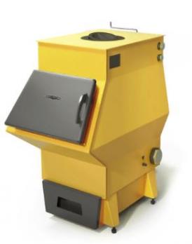 Ташкент 2017 Лайт, 12кВт, под АРТ и ТЭН, ЧВК,желтый