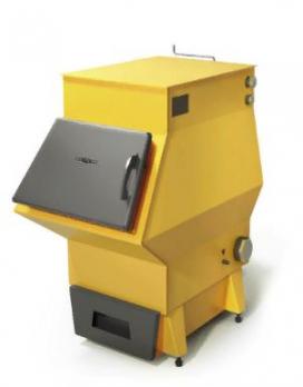 Ташкент 2017 Лайт, 12кВт, под АРТ и ТЭН, желтый