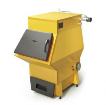 Ташкент 2017 Автоматик, 16кВт, АРТ под ТЭН, желтый