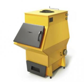 Ташкент 2017 Лайт, 16кВт, под АРТ и ТЭН, ЧВК,желтый