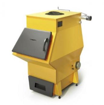 Ташкент 2017 Автоматик, 16кВт, АРТ, под ТЭН, ЧВК, желтый