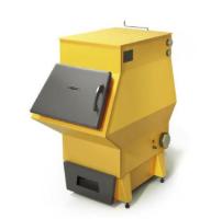 Ташкент 2017 Лайт, 20кВт, под АРТ и ТЭН, желтый