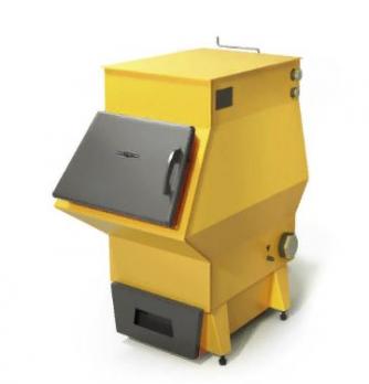 Ташкент 2017 Лайт, 20кВт, под АРТ и ТЭН, желтый