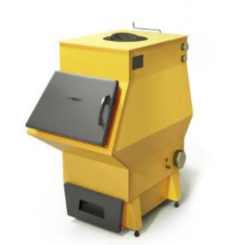 Ташкент 2017 Лайт, 20кВт, под АРТ и ТЭН, ЧВК,желтый