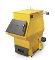 Ташкент 2017 Электро, 20кВт, АРТ, ТЭН 6кВт, желтый