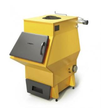 Ташкент 2017 Автоматик, 20кВт, АРТ, под ТЭН, ЧВК, желтый