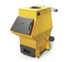 Ташкент 2017 Электро, 20кВт, АРТ, ТЭН 6кВт, ЧВК, желтый