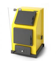 Оптимус Автоматик 16кВт АРТ под ТЭН желтый