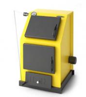 Оптимус Электро 16кВт АРТ ТЭН 6кВт желтый