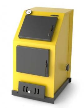 Оптимус Лайт 25кВт под АРТ и ТЭН желтый