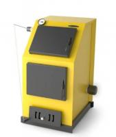 Оптимус Электро 25кВт АРТ ТЭН 6кВт желтый