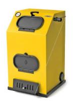 ПРАГМАТИК АВТОМАТИК, 30кВт, АРТ, под ТЭН, желтый