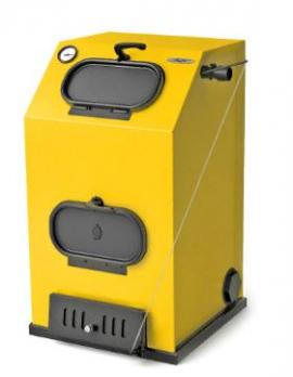 ПРАГМАТИК АВТОМАТИК, 30кВт, АРТ, под ТЭН, желтый