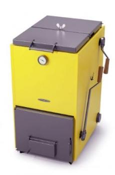 Цельсий Лайт 25кВт под АРТ и ТЭН желтый