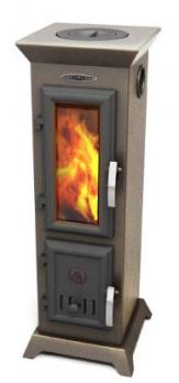 Статика Тетра Мини, черная бронза