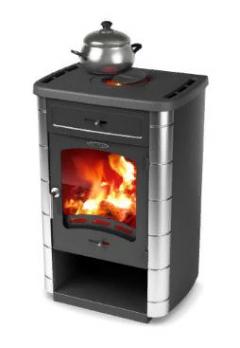 ЯУЗА-1 антрацит, НВ