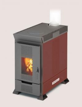 Отопительная печь Матрица-100