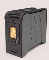 Отопительная печь Метеор-220