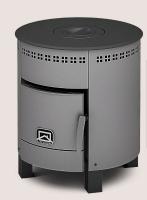 Отопительная печь Печурка ПЛЮС