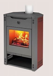 Камин Кадриль