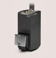 Печь для бани Домна-20 ЛК