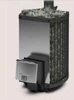 Печь для бани Домна-Сетка-20 ЛК