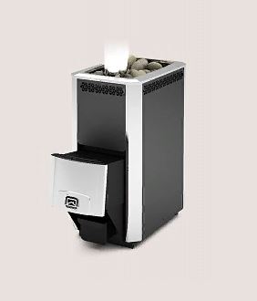 Печь для бани Сибирь-20 ЛК