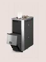 Печь для бани Сибирь-20 ЛРК