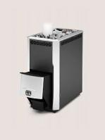 Печь для бани Сибирь-30 ЛК