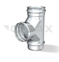 Тройник-К 90°