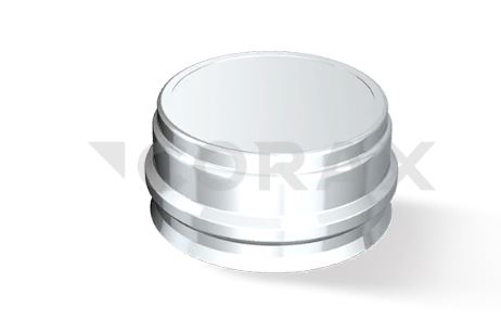 Заглушка внешняя